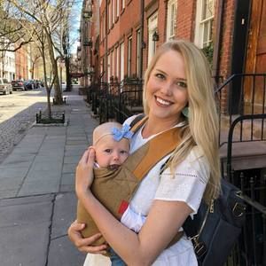 Meet your Posher, Lauren